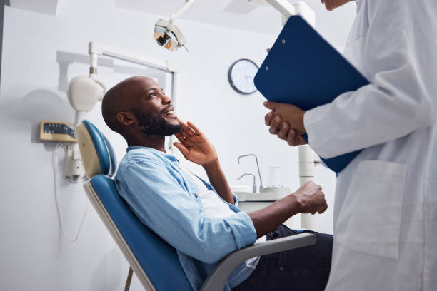 Best Emergency Dentist for Knocked-Out Tooth in Boone, IA
