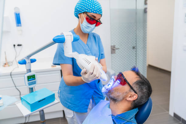 Best Emergency Dentist for Lost Fillings or Crowns in Boone, IA