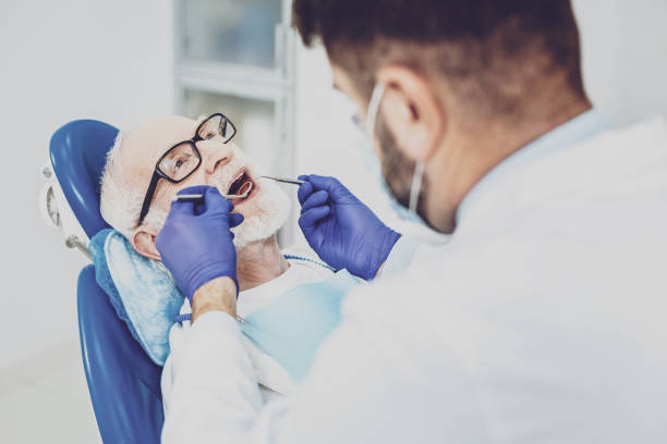 Best Emergency Dental Services for Seniors in Boone, IA